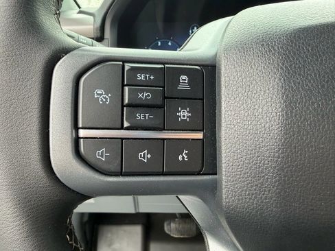 Used 2025 Ford F150 XLT w/ Equipment Group 302A MID image 21