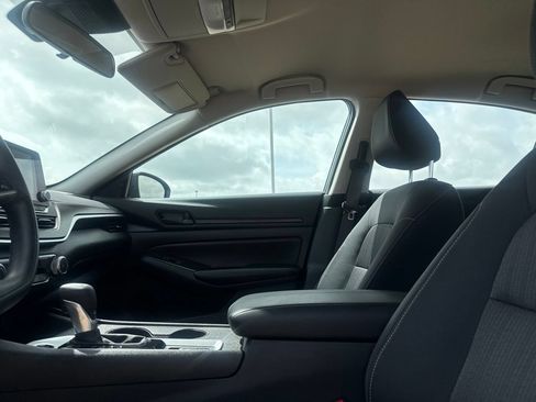 Certified 2026 Nissan Altima 2.5 SV AWD/4WD image 38