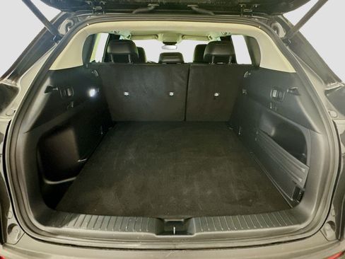 Used 2025 MAZDA CX-50 2.5 Hybrid w/ Preferred Pkg image 30