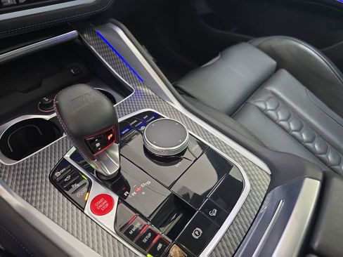 Used 2021 BMW X5 M w/ Competition Package image 23