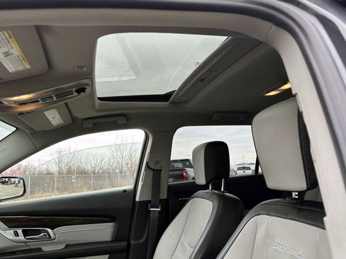 Used 2017 GMC Terrain Denali image 18