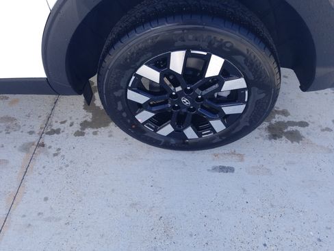 New 2026 Hyundai Santa Cruz SEL FWD image 22