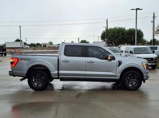 Used 2022 Ford F150 Lariat w/ Max Trailer Tow Package AWD/4WD video 2