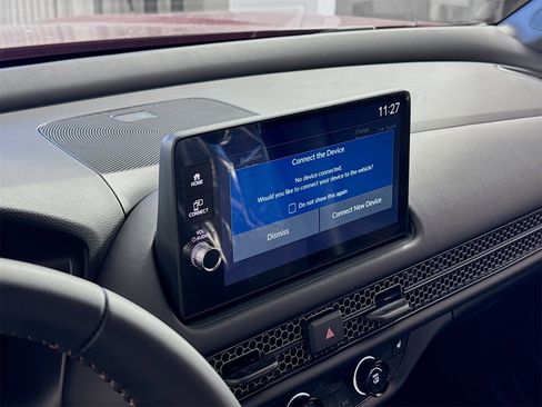 New 2026 Honda HR-V Sport image 8