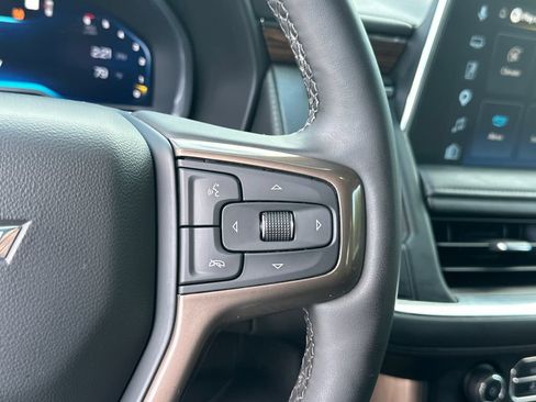 Used 2023 Chevrolet Tahoe High Country AWD/4WD image 28