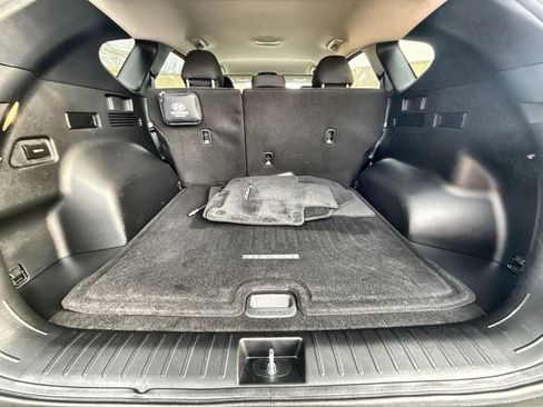 Certified 2023 Hyundai Tucson SEL image 24