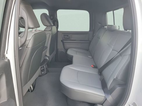 New 2026 RAM 3500 Tradesman AWD/4WD image 23