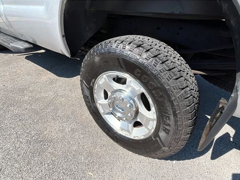Used 2016 Ford F350 XLT AWD/4WD image 36