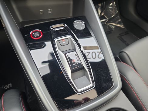 Certified 2025 Audi S3 Prestige image 13