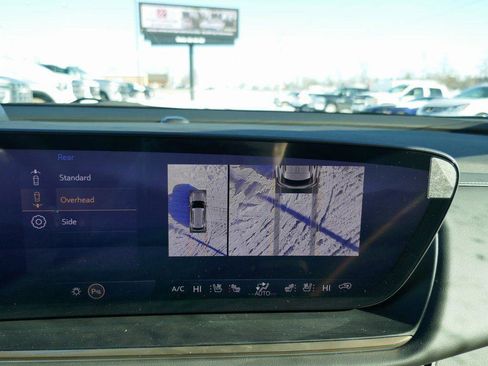 New 2026 Buick Envision Avenir image 23