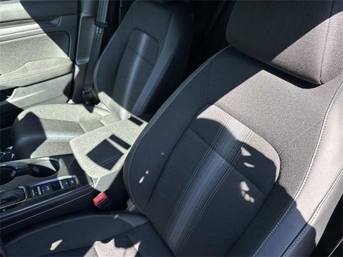 New 2026 Honda Civic Sport image 19