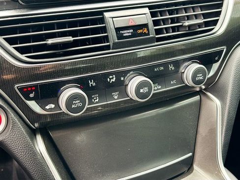 Used 2022 Honda Accord Sport Special Edition image 17