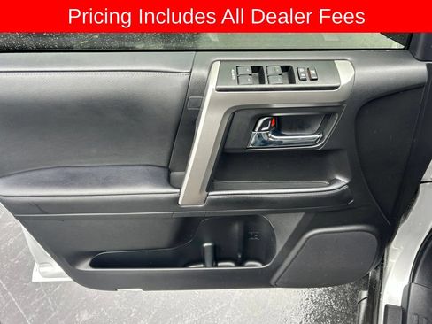 Used 2024 Toyota 4Runner SR5 RWD image 3
