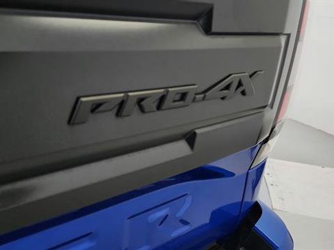 Certified 2025 Nissan Frontier PRO-4X image 34