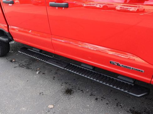 New 2026 Ford F350 XLT w/ FX4 Off-Road Package image 21