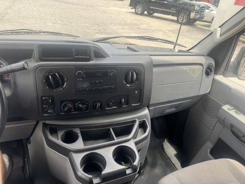 Used 2014 Ford E-350 and Econoline 350 XL RWD image 15