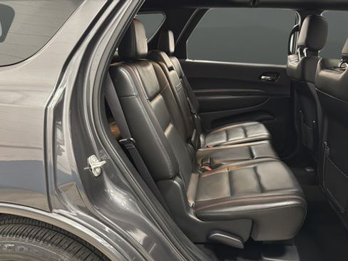 Used 2024 Dodge Durango R/T AWD/4WD image 25