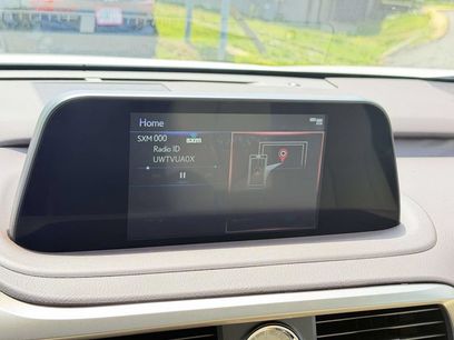 Used 2020 Lexus RX 350 AWD w/ Premium Package