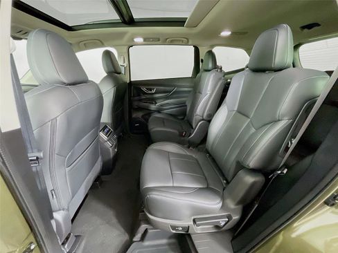 New 2026 Subaru Ascent Limited image 18