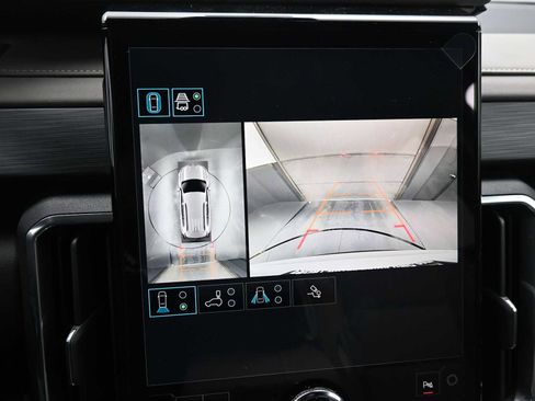 New 2026 GMC Acadia Elevation w/ Elevation Premium Package image 14