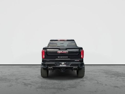 Used 2021 GMC Sierra 1500 AT4 AWD/4WD image 7