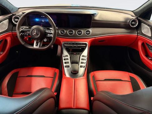 Used 2023 Mercedes-Benz AMG GT 53 image 13