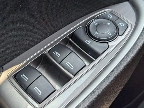 Used 2025 Chevrolet Malibu LT FWD image 20