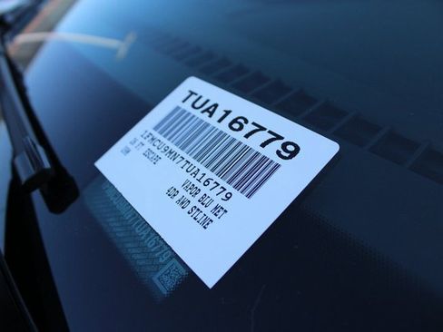 New 2026 Ford Escape ST-Line w/ Cold Weather Package image 31