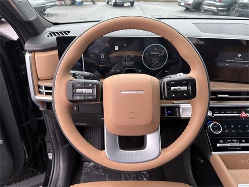 New 2026 Hyundai Santa Fe Calligraphy image 24