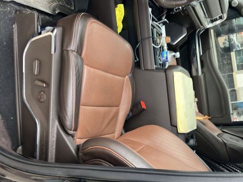 Used 2024 Ford F350 King Ranch w/ FX4 Off-Road Package AWD/4WD image 6