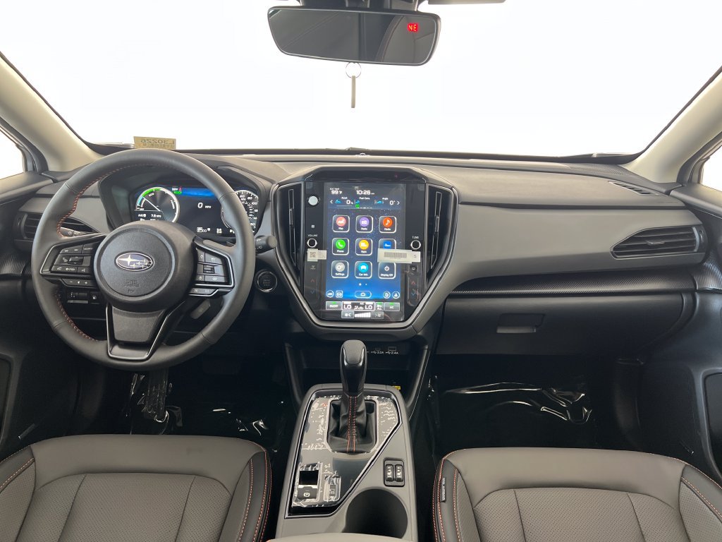 New 2026 Subaru Crosstrek 2.5i Limited w/ Crosstrek Mirror Package AWD/4WD image 15