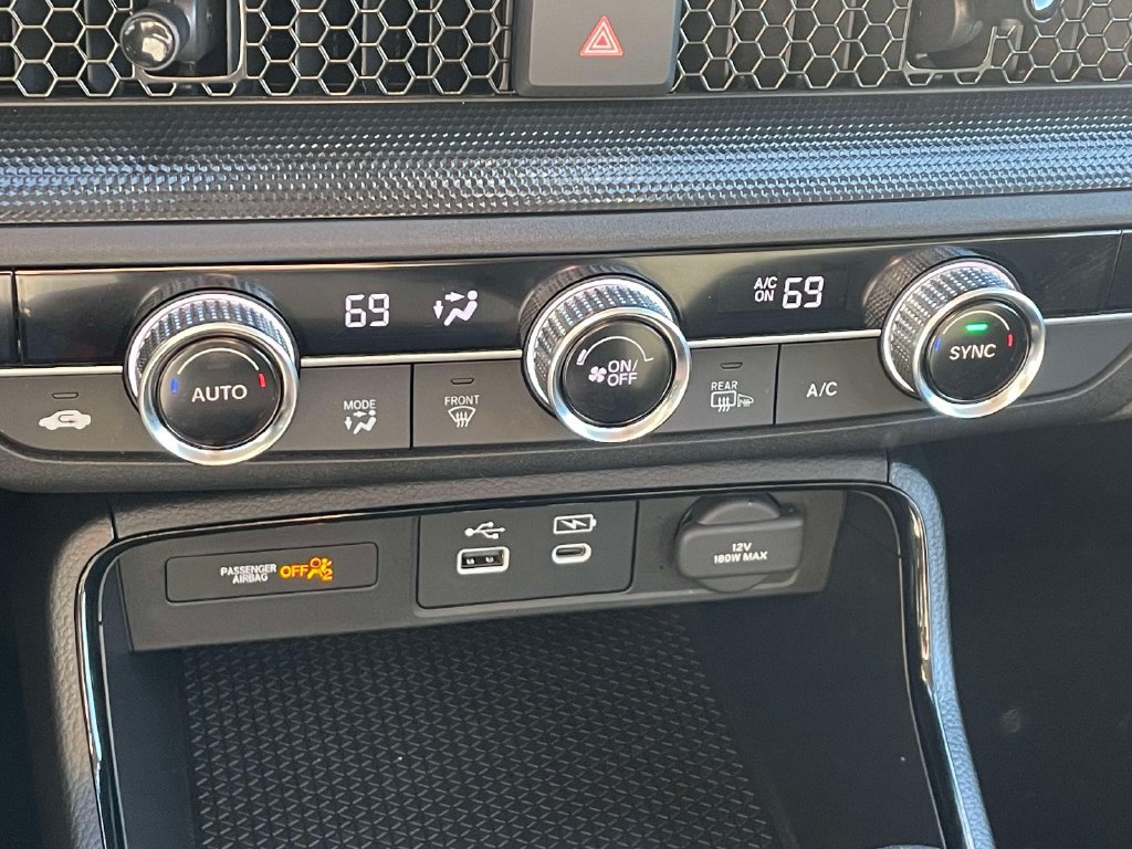 Used 2025 Honda CR-V EX image 29