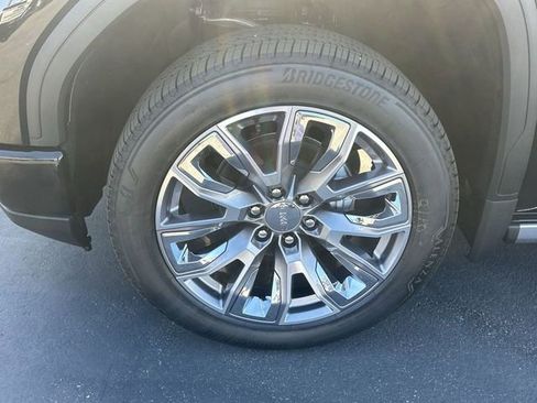 New 2026 GMC Sierra 1500 Denali w/ Denali Reserve Package image 34