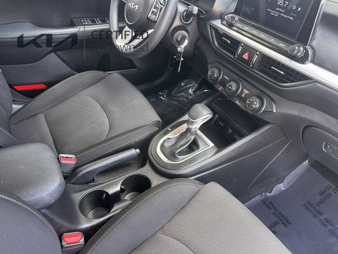 Used 2023 Kia Forte LXS FWD image 15