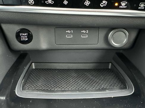 New 2026 Nissan Rogue SV w/ Cold Weather Package image 34