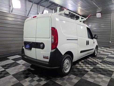 Used 2018 RAM ProMaster City Tradesman image 5