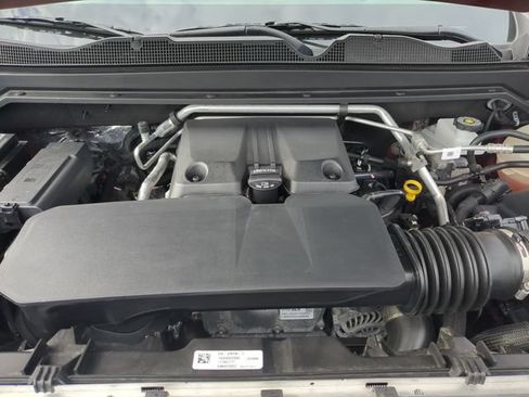 Used 2023 GMC Canyon Denali AWD/4WD image 26