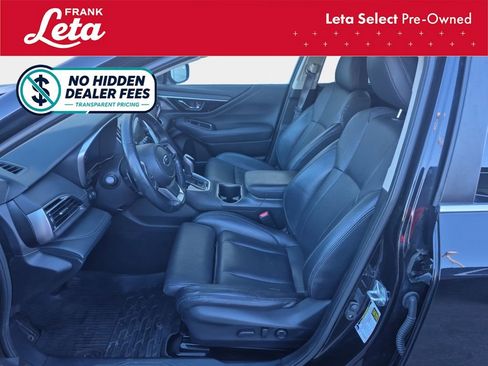 Used 2022 Subaru Outback Limited AWD/4WD image 14