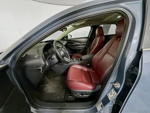 Used 2023 MAZDA CX-30 AWD 2.5 S w/ Preferred Package image 13