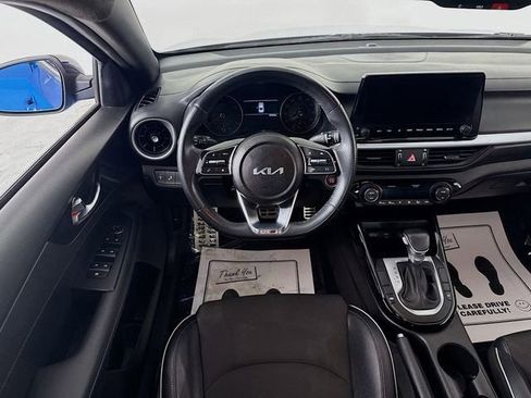 Used 2023 Kia Forte GT-Line image 21