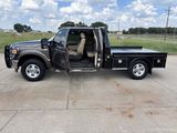 Used 2016 Ford F250 XLT w/ XLT Value Package image 3