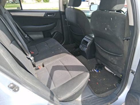 Used 2019 Subaru Outback 2.5i Premium AWD/4WD image 19