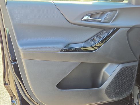 New 2026 Chevrolet Equinox LT w/ Safety and Technology Package image 20