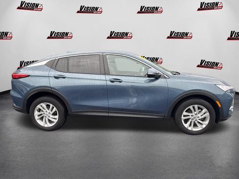 Used 2025 Buick Envista Preferred w/ Convenience I Package FWD image 4