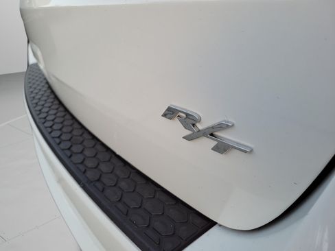 Certified 2025 Dodge Durango R/T AWD/4WD image 29