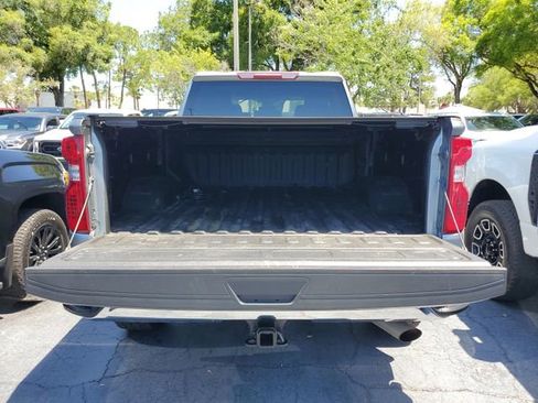Used 2024 Chevrolet Silverado 2500 LT AWD/4WD image 10