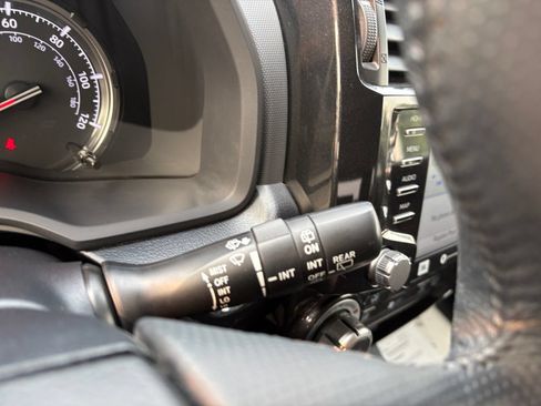 Used 2024 Toyota 4Runner TRD Pro AWD/4WD image 19