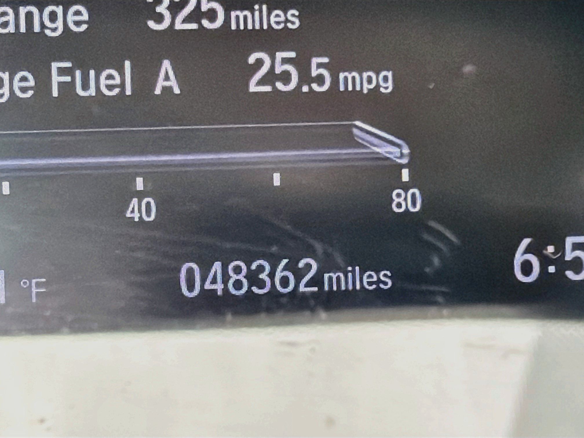 Used 2018 Honda CR-V EX-L image 41