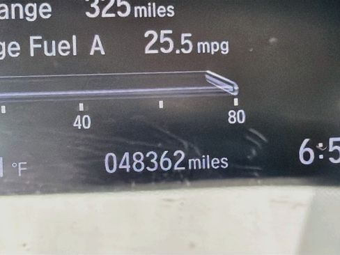 Used 2018 Honda CR-V EX-L image 41