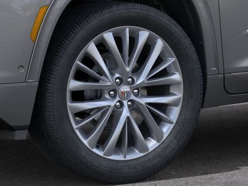 New 2026 Buick Enclave Avenir w/ Super Cruise Package image 9
